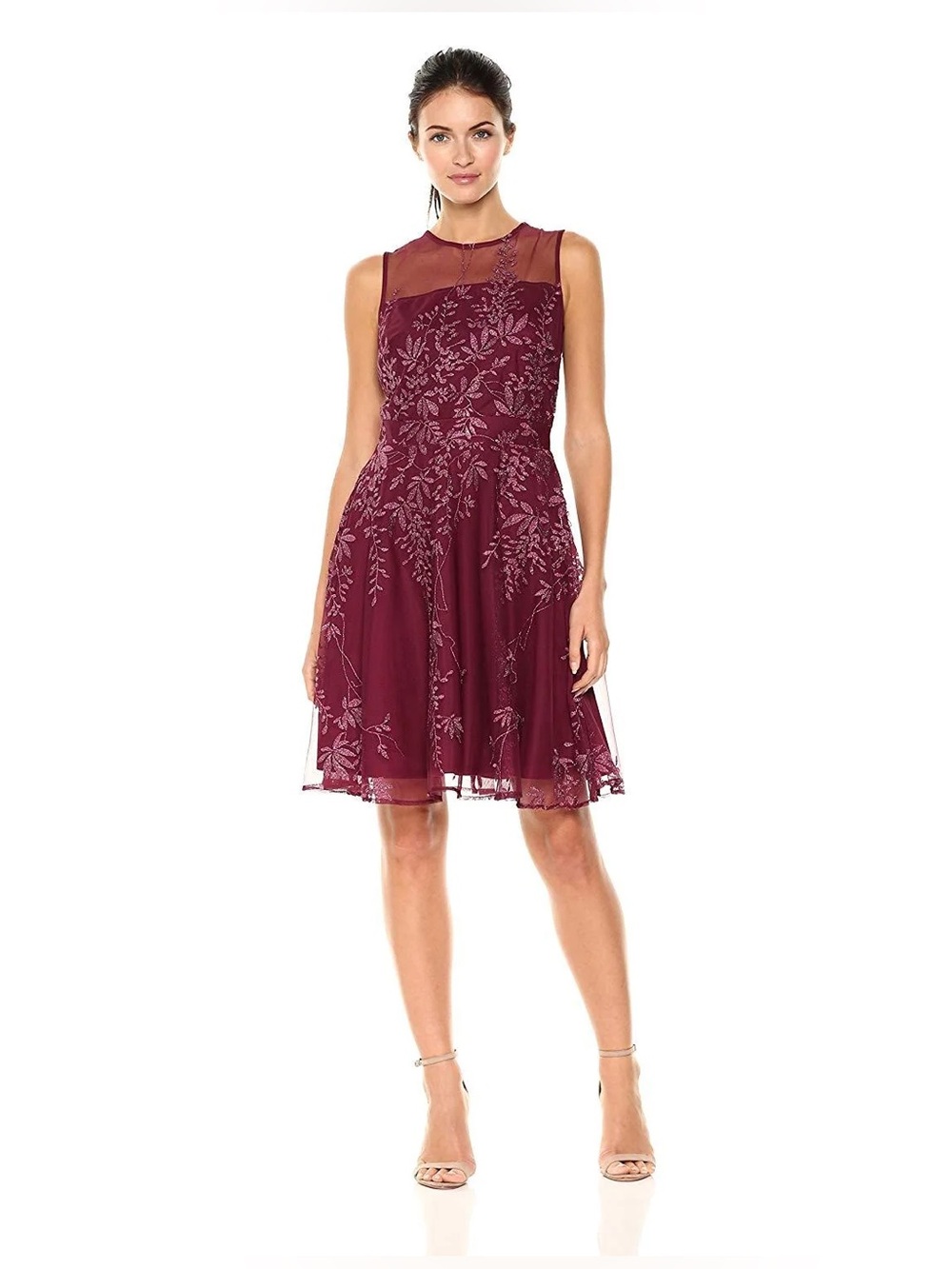 J Taylor Dress